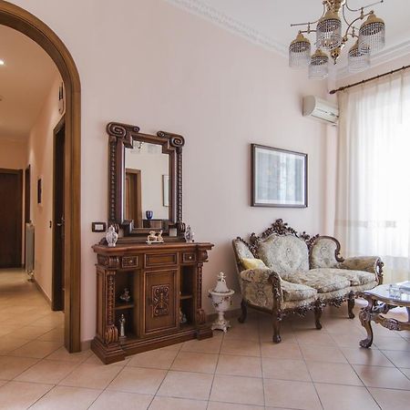 B&B Il Giardino Dei Mandarini Modica Kültér fotó