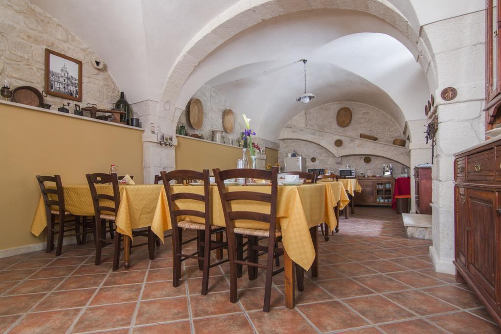 B&B Il Giardino Dei Mandarini Modica Kültér fotó