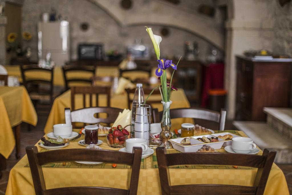 B&B Il Giardino Dei Mandarini Modica Kültér fotó