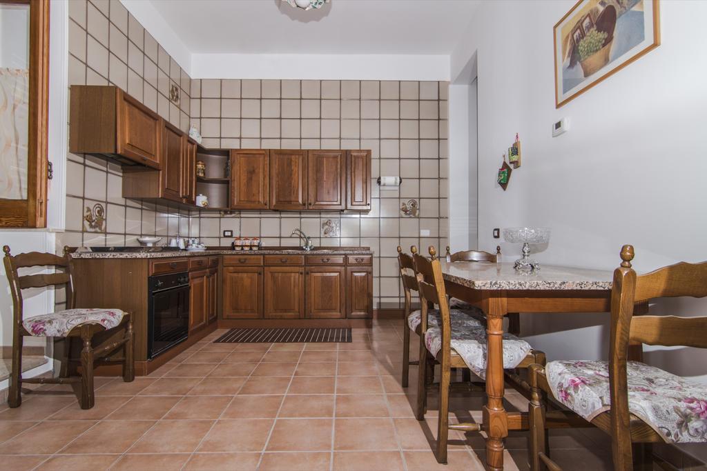 B&B Il Giardino Dei Mandarini Modica Kültér fotó