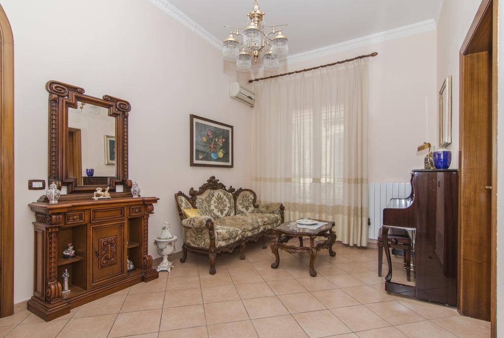 B&B Il Giardino Dei Mandarini Modica Kültér fotó