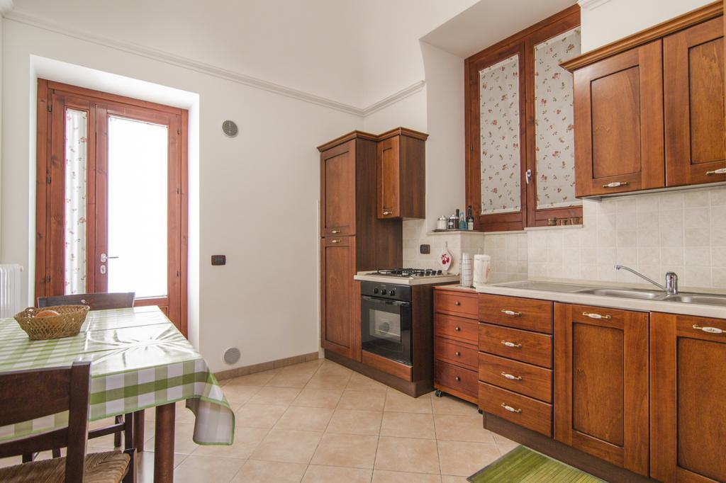 B&B Il Giardino Dei Mandarini Modica Kültér fotó