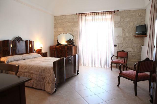 B&B Il Giardino Dei Mandarini Modica Kültér fotó
